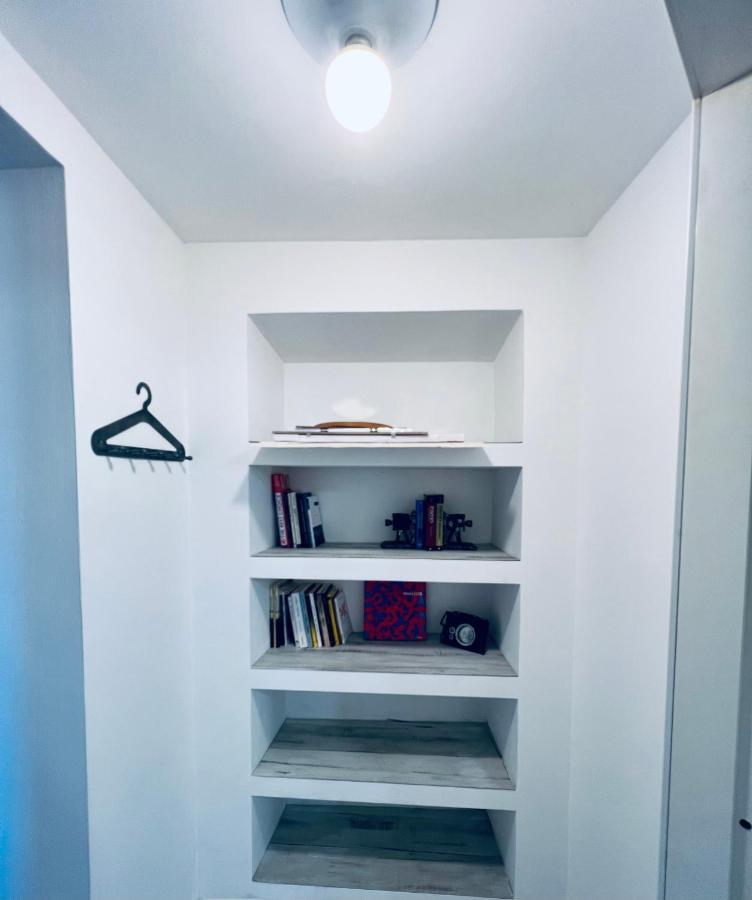 Be Your Home - Casa Vacanze Ai Vecchi Forni チビタベッキア エクステリア 写真