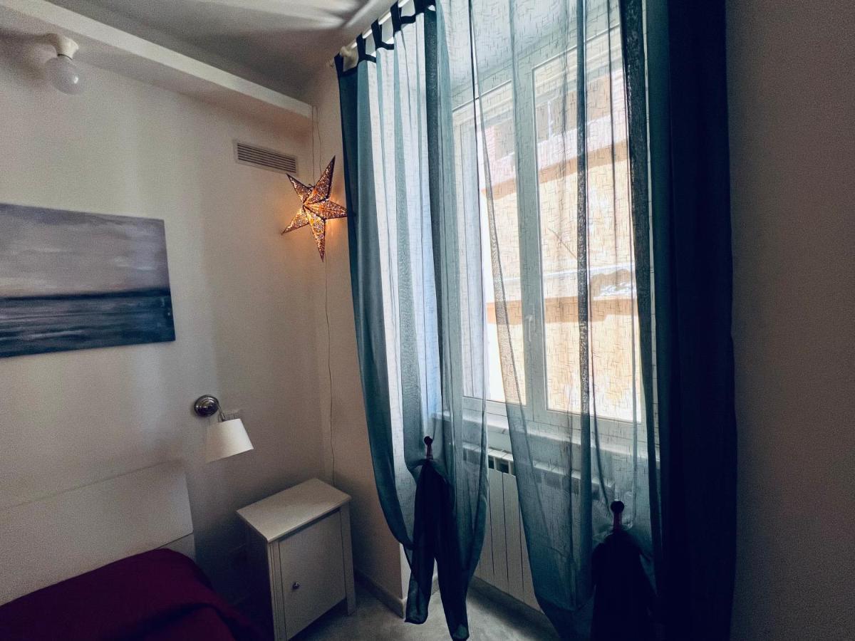 Be Your Home - Casa Vacanze Ai Vecchi Forni チビタベッキア エクステリア 写真
